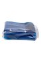Plastic Ice Cream and Dessert Spoon Blue 50's - 3
