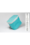 Hot Cold Holder Bag Thermal Camping Picnic Bag Measures: 20 *25 *20 10 Liters - 5