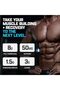 EAA Hydration | EAAs + BCAA Powder | Muscle Recovery, Strength, Muscle Building, End - 8
