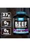 NXT Beef Protein Isolate Ice Blast (Blue Raspberry & Cherry) -1.8kg (60 Servings) - 5