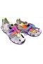 Children's Sneaker Sports Shoes (Mold Is Smaller Than Size 1) - 2