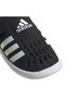 Summer Closed Toe Water Sandalet - 5