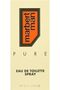 Pure Eau De Toilette For Men 125Ml - 2