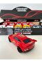 Lightning Mcqueen Metal Car - 3