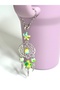 Taurus Virgo Capricorn Earth Element Dream Catcher Thermos Ornament/Dream Catcher Thermos Charm/Bag Ornament - 4