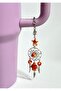 Aries, Leo, Sagittarius Fire Element Dream Cather Thermos Ornament/Dream Catcher Thermos Charm/Bag Ornament - 7