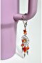 Aries, Leo, Sagittarius Fire Element Dream Cather Thermos Ornament/Dream Catcher Thermos Charm/Bag Ornament - 8