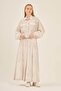 Women's Melange Suit Stone 31145 - 2