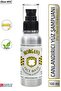 Face Wash - Caring Revitalizing Facial Shampoo 100 ml