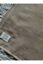 Organic Double Layer Muslin Sea Pool Poncho - 3