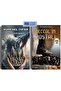 Global Tufan - Deccal's Postal 2 Book Set Beka Bow. - 3