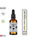 Beard Oil - Brazilian Orange Extract Beard Oil 50ml - 5