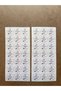 42Pcs 3cm Good Holidays Adhesive Sticker Report Card Teacher Label Graduation Souvenir School Gift 7 - 3