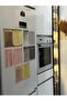 Lacking List Magnetic Routine List Kitchen Refrigerator Top Tear-Free Wear-Free Summer Wipes - 3
