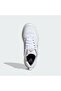 Women's White Park St Casual Shoes Ji1843 - 3