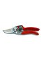 Professional Pruning Shear PSA-G8 Fluorine Coating & Sap Resisting Made In Japan By Chikamasa Red - 5