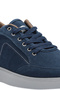 Dizzy in Men's Blue Casual Sneakers - 4