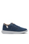 Dizzy in Men's Blue Casual Sneakers