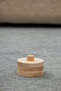 Wooden Balance Board Cylinder Single Apparatus - 3