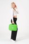 Green Pp Silicone Makeup Bag - 4