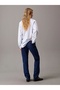 Authentic Slim Straight Women's Jeans J20J225138-1Ap - 2