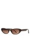 BlackOut INFINITE By Eyewa - Women Sunglasses - Oval Sunglasses - 4