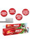 Red Toothpaste 200 G Herbal Protection For Strong Teeth & Healthy Gums – Fresh Breath Formula - 2