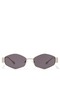 BlackOut ETHEREAL By Eyewa - Women Sunglasses - Geometric Sunglasses - 3