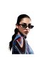 BlackOut STRATA By Eyewa - Unisex Sunglasses - Rectangle Sunglasses - 4