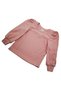100% Cotton Pile Sleeves Seasonal Children's Blouse 025390 - 4