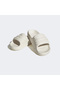 Adilette 22 W Women's White Slippers - 2