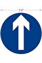 Direction Sign Boards - 5