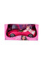Pink Ride Doll & Car Set - 3