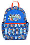 Boy's 2-Piece School Set Primary School Bag and Lunch Box 03693 - 3