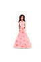 Doll with Dress-Up Closet - 4