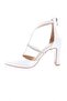312-23Y Women's Heeled Shoes White - 3