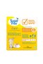 Sugar Free Gold, 50 Sachets | India’s No.1 Sweetener | Sweet like Sugar with Low Calories | Scient - 3