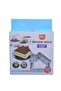 2-piece stainless steel cookie cutter - 3