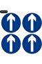 Direction Sign Boards - 4