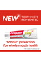Fluoride Toothpaste Pro-gum Health 75 ml Strengthens Gums, Fights Plaque & Cavity Protection - 6