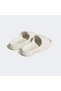 Adilette 22 W Women's White Slippers - 3