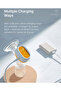 Wireless Electric Breast Pump, Compact, USB Rechargeable, 150ml - 5