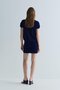 Navy Blue Ema Knitwear Cardigan - 6