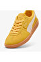 Palermo Unisex Yellow Sports Shoes - 5