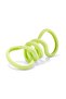 Dog Toy, Light Green - 3