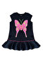 Cotton Combed Children's Dress - 3