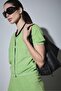 Apple Green Ema Knitwear Cardigan - 7
