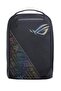 ROG BP1501G Holografik Edition Suya Dayanıklı 18 inç Bilgisayar Sırt Çantası 90XB04ZN-BBP030 - 4