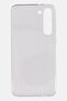 غلاف هاتف Samsung S23P Clara Flexi Frame الشفاف - 2