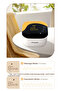 Intelligent Electric Breast Pump, Hands-Free, 9 Levels, 240ml - 3